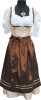 Dirndl / dirndli NÖRDLINGEN