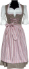 Dirndl / dirndli NÜRNBERG