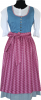 Dirndl / dirndli EDELSTAL