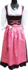 Dirndl / dirndli LINDBERG 