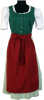 Dirndl / dirndli FELDKIRCH