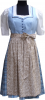 Dirndl / dirndli DORNBIRN