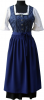 Dirndl / dirndli STEYR