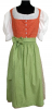 Dirndl / dirndli WELS