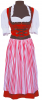Dirndl / dirndli WELDEN