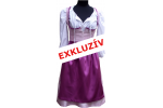 Dirndl / dirndli OKTOBERFEST pink