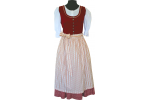 Dirndl / dirndli TRAUN 