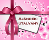 Ajándékutalvány