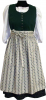 Dirndl / dirndli WOLFSBERG