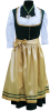 Dirndl / dirndli GÜNZBURG